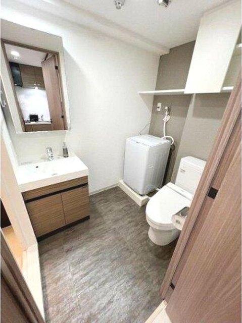 ジェノヴィア川崎Ⅲ 部屋画像
