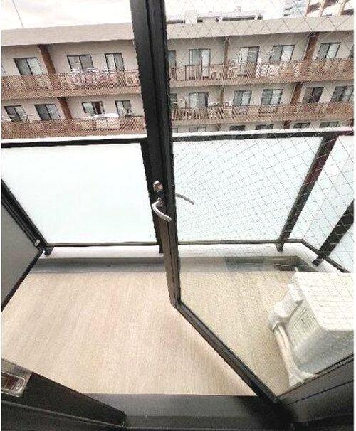 ジェノヴィア川崎Ⅲ 部屋画像