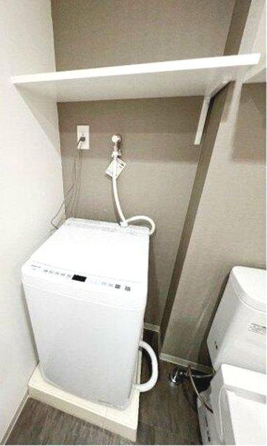 ジェノヴィア川崎Ⅲ 部屋画像