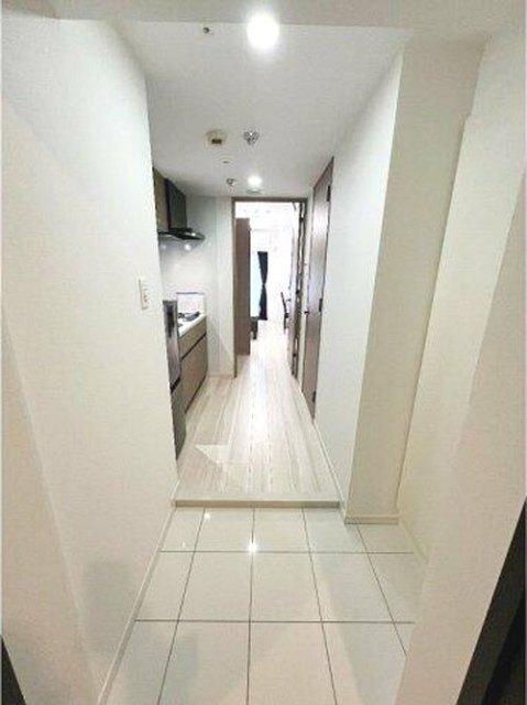 ジェノヴィア川崎Ⅲ 部屋画像