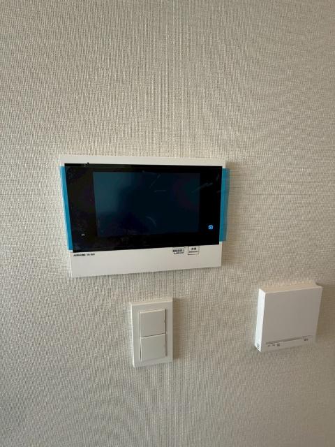 シェフルール横濱鶴見 部屋画像