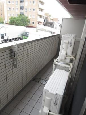 �쓌�����̃o���R�j�[