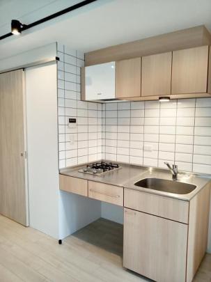 �l�C�̃V�X�e���L�b�`���ł�