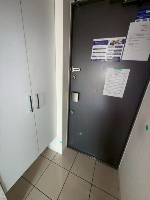 レジディア新横浜 部屋画像
