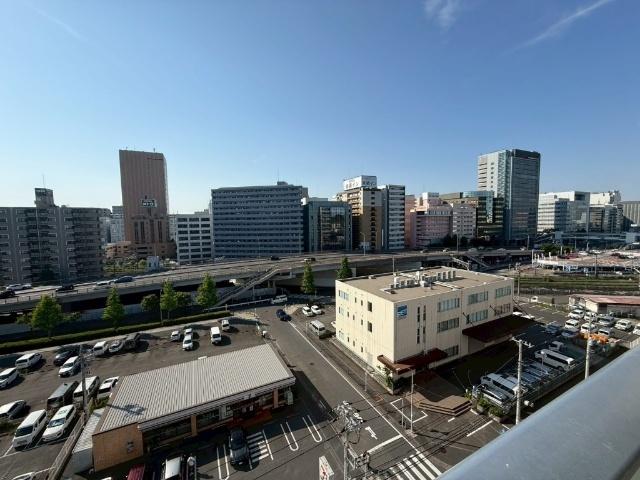 レジディア新横浜 部屋画像