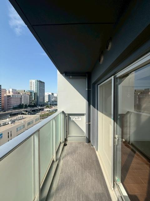 レジディア新横浜 部屋画像