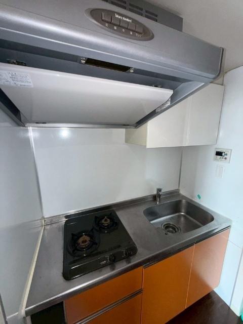 レジディア新横浜 部屋画像