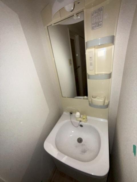 レジディア新横浜 部屋画像