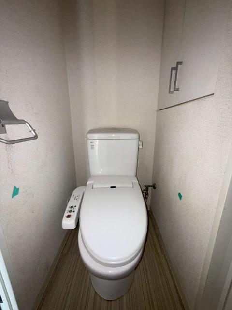 レジディア新横浜 部屋画像