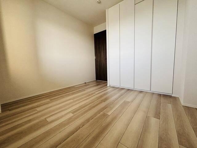 ドレッセタワー南町田グランベリーパーク 部屋画像