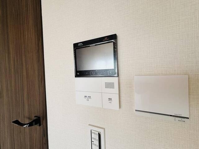 ドレッセタワー南町田グランベリーパーク 部屋画像