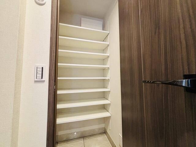 ドレッセタワー南町田グランベリーパーク 部屋画像