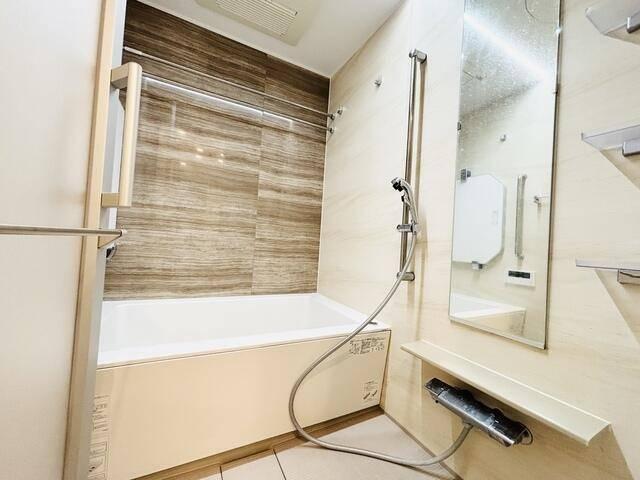 ドレッセタワー南町田グランベリーパーク 部屋画像