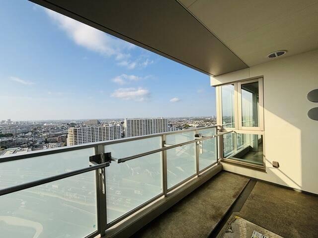 ドレッセタワー南町田グランベリーパーク 部屋画像