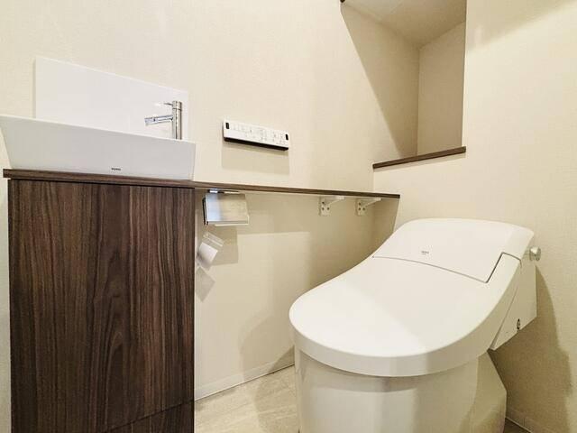 ドレッセタワー南町田グランベリーパーク 部屋画像
