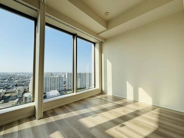 ドレッセタワー南町田グランベリーパーク 部屋画像