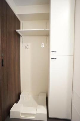 浴室乾燥機完備