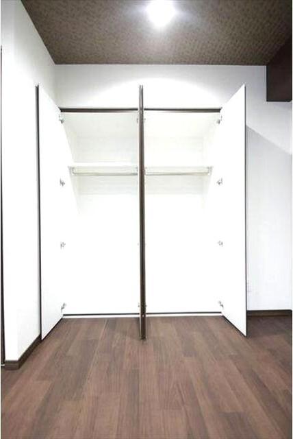 レジデンス1870 部屋画像
