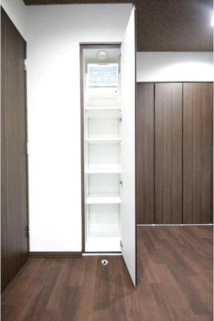 レジデンス1870 部屋画像