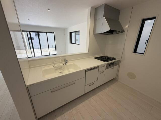 鵠沼松が岡2丁目戸建 部屋画像