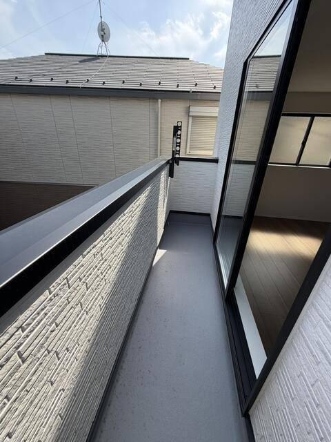 鵠沼松が岡2丁目戸建 部屋画像