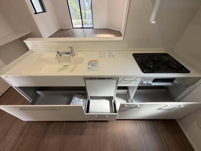 鵠沼松が岡2丁目戸建 部屋画像