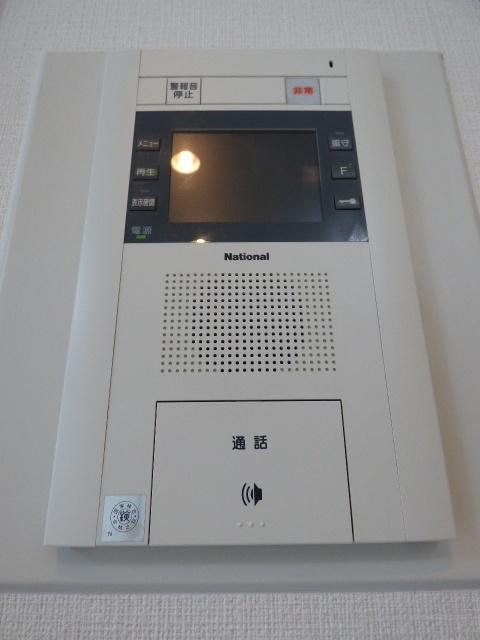PATH横浜新子安 部屋画像