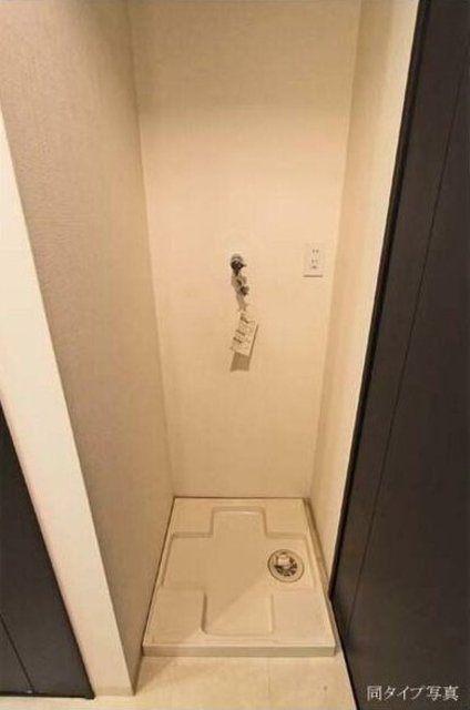 PATH横浜新子安 部屋画像