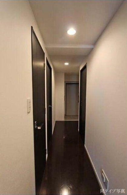 PATH横浜新子安 部屋画像