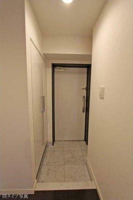 PATH横浜新子安 部屋画像