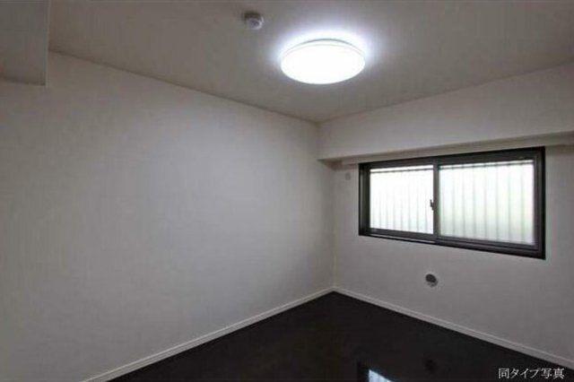PATH横浜新子安 部屋画像