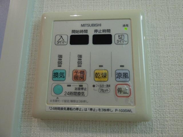 PATH横浜新子安 部屋画像