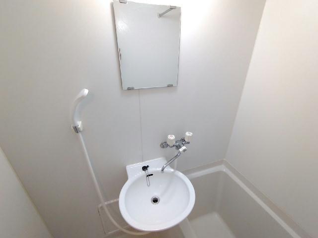 レオパレスパルコートＤ 部屋画像