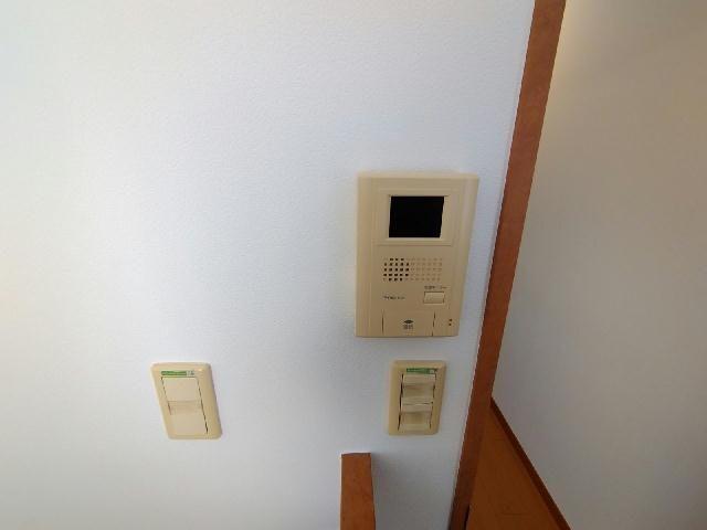 レオパレスパルコートＤ 部屋画像