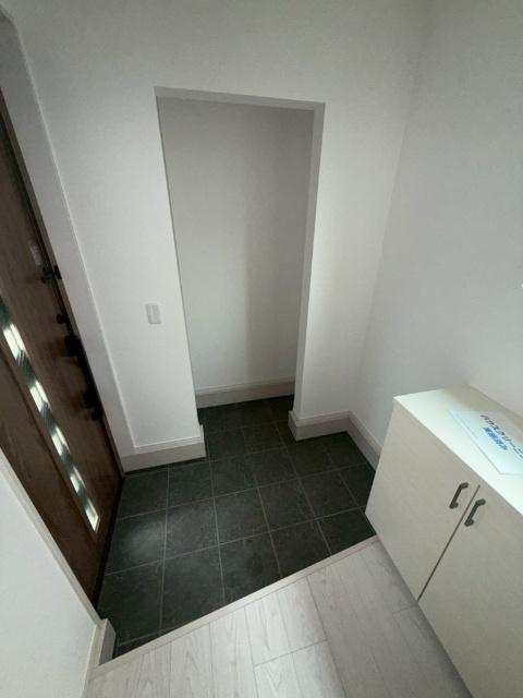 長津田戸建 部屋画像
