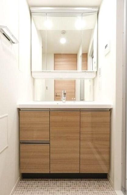 リバーレ鷺沼 部屋画像