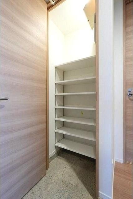 リバーレ鷺沼 部屋画像