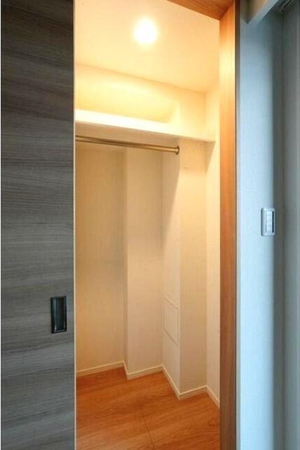リバーレ鷺沼 部屋画像