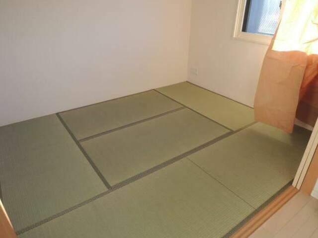 ナイスアーバンステイツ横濱新子安 部屋画像