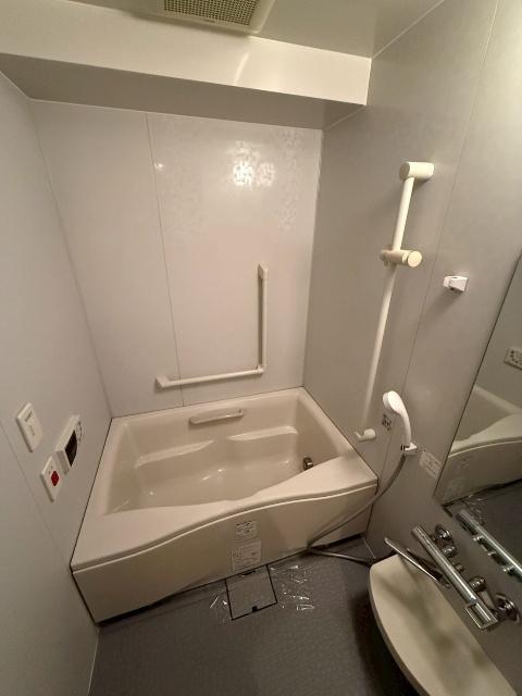 サンリーフ保土ヶ谷 部屋画像