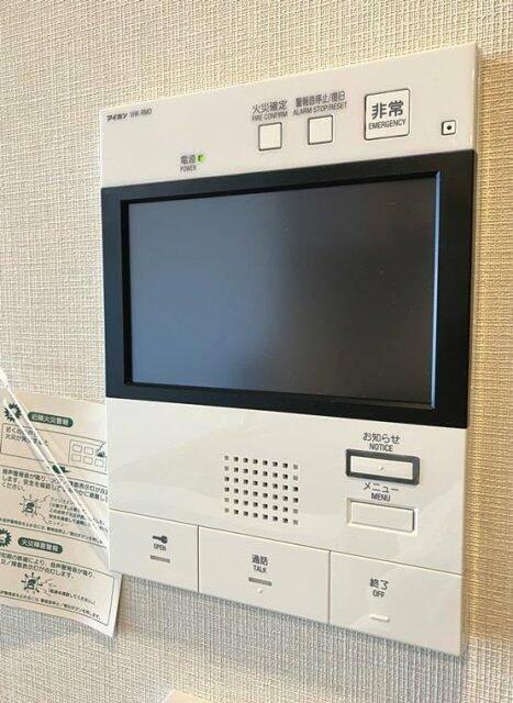 グレーシア湘南藤沢テラス 部屋画像