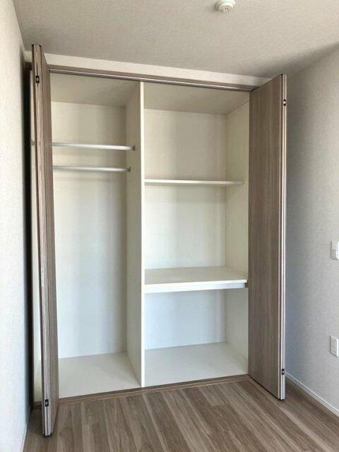 グレーシア湘南藤沢テラス 部屋画像