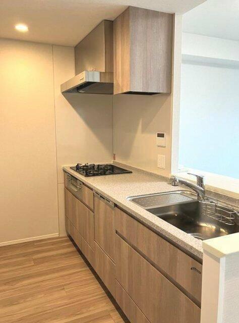 グレーシア湘南藤沢テラス 部屋画像