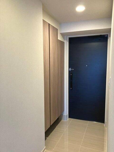 グレーシア湘南藤沢テラス 部屋画像