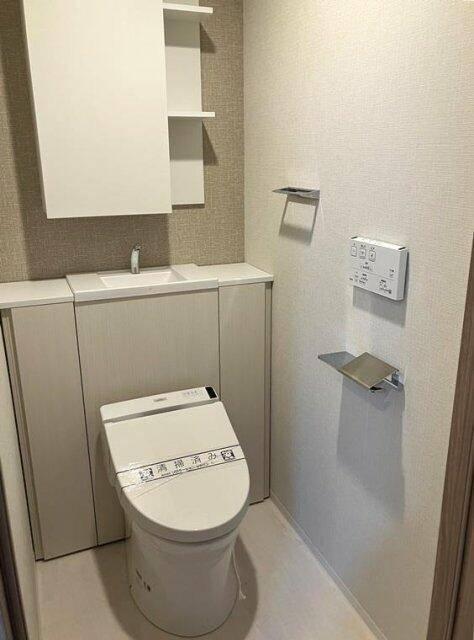 グレーシア湘南藤沢テラス 部屋画像