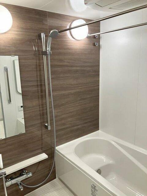 グレーシア湘南藤沢テラス 部屋画像