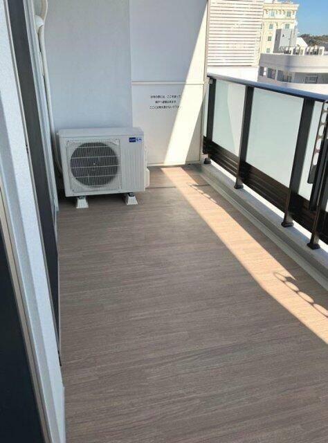 グレーシア湘南藤沢テラス 部屋画像