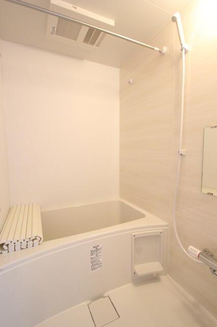 エスタシオンＭＴ 部屋画像