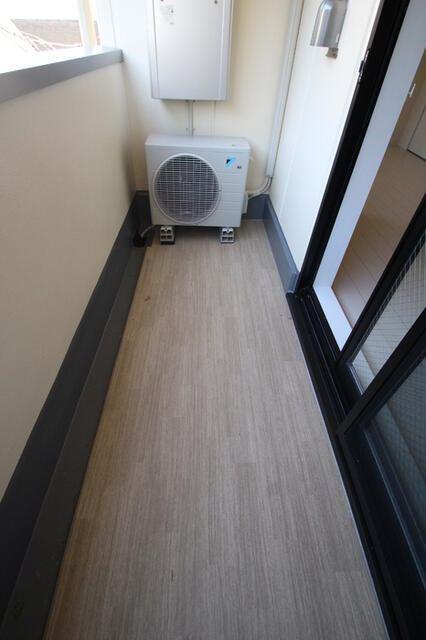エスタシオンＭＴ 部屋画像