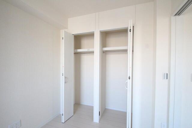 エスタシオンＭＴ 部屋画像